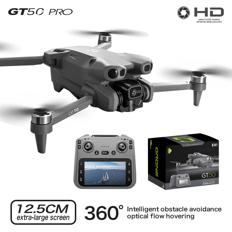 Mini-Drohne «SkyPro» · faltbar