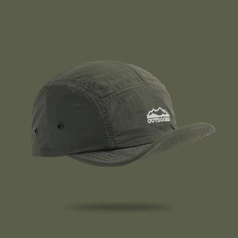 Retro Baseball Cap für Frühling & Sommer