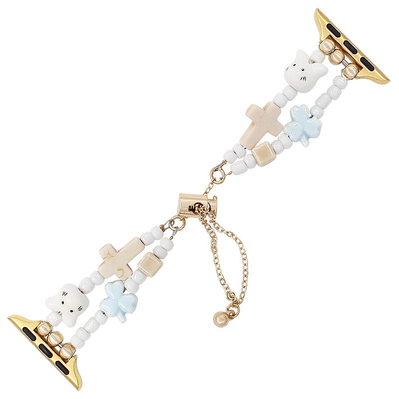 Armband für Apple Watch | LuxeStyle