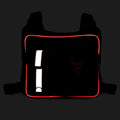 Rucksack für Motorradfahrer | LuxeStyle