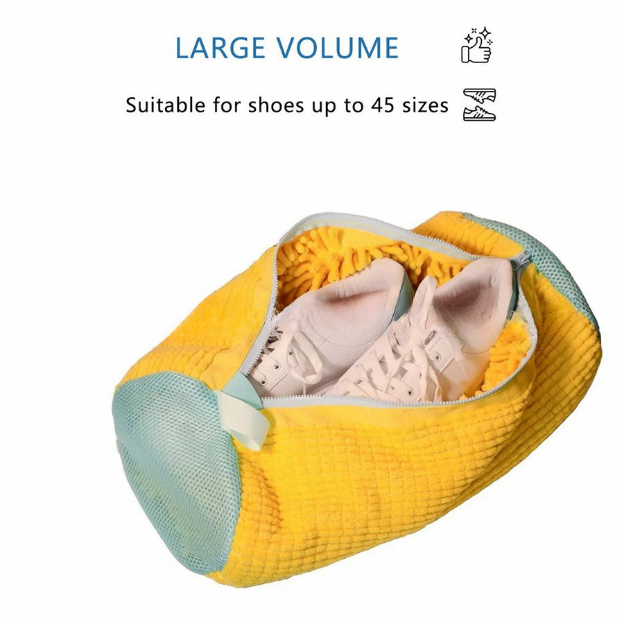 Wäschesack für Schuhe