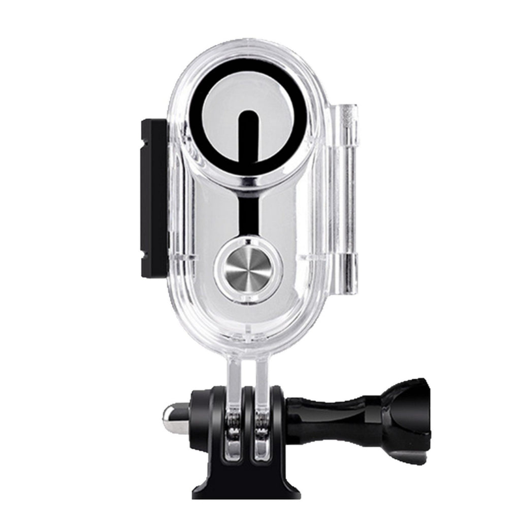 Wasserdichtes Gehäuse für Insta360 GO3/GO3S