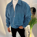 Corduroy-Jacket