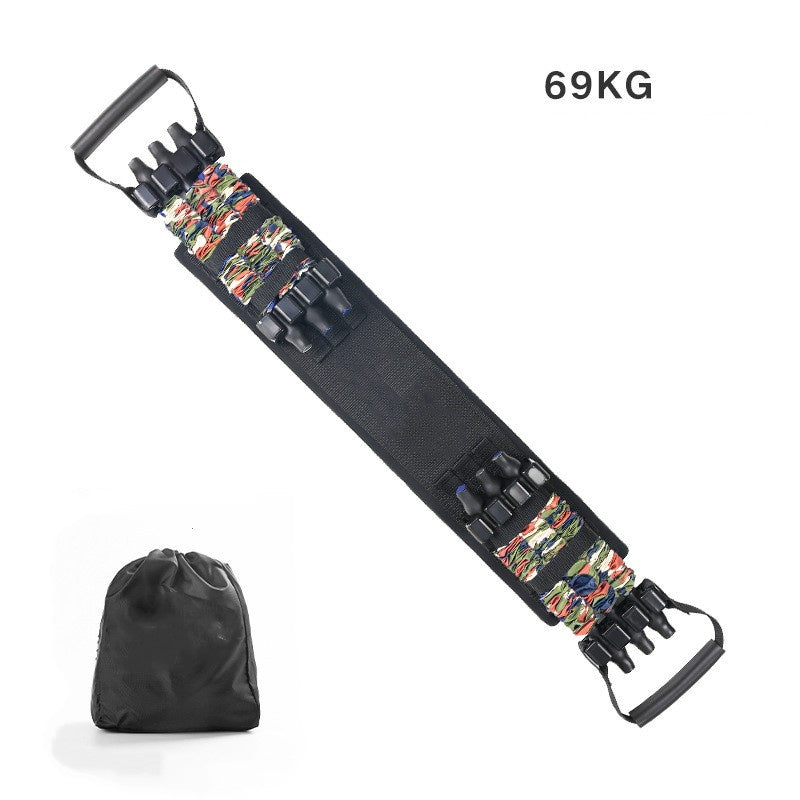 Brustpresse Expander für Krafttraining – Bild 4 | LuxeStyle