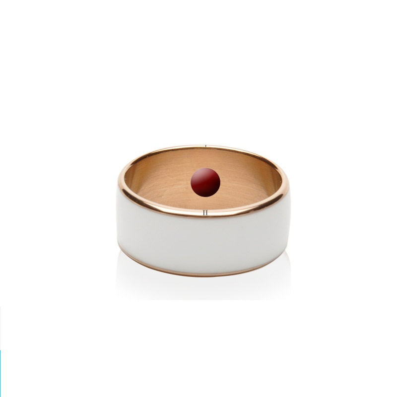 Multifunktionaler High-Tech Smart Ring | LuxeStyle