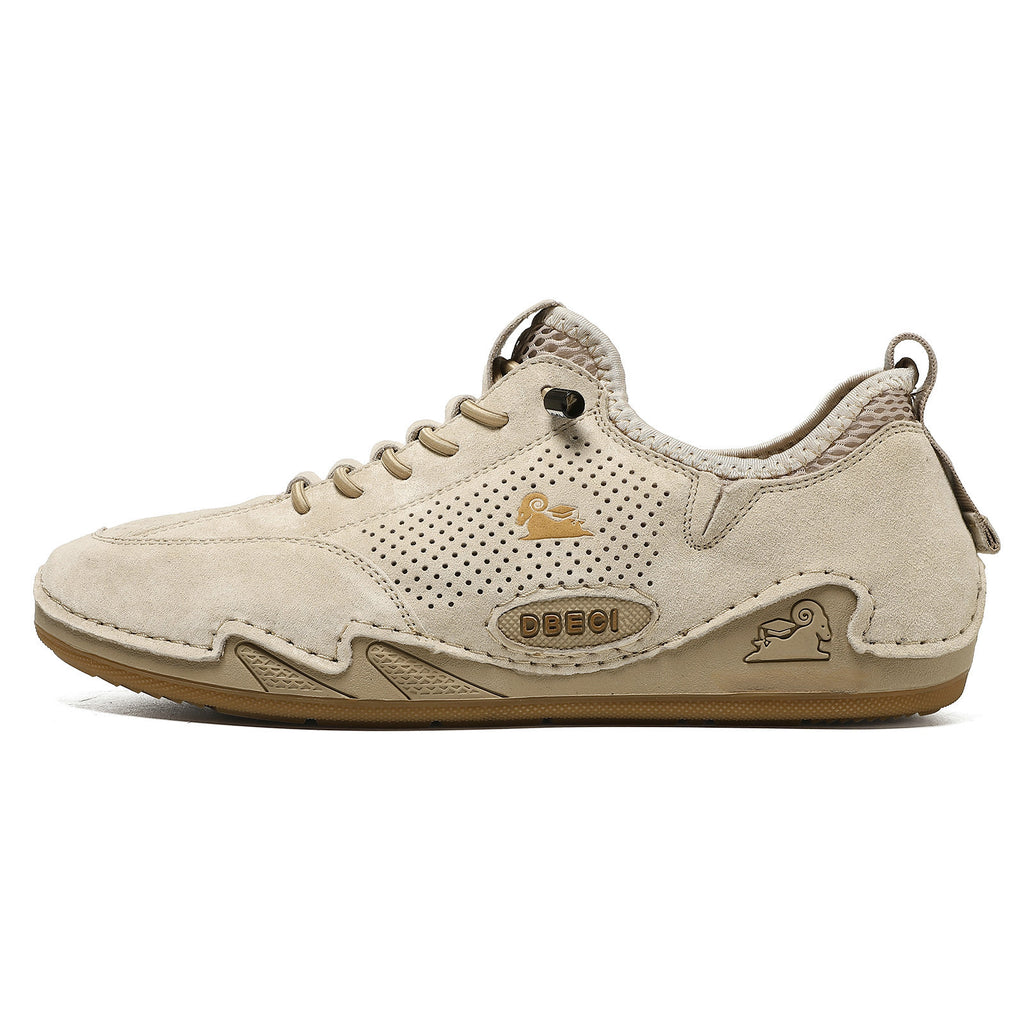 Bequeme Sneaker