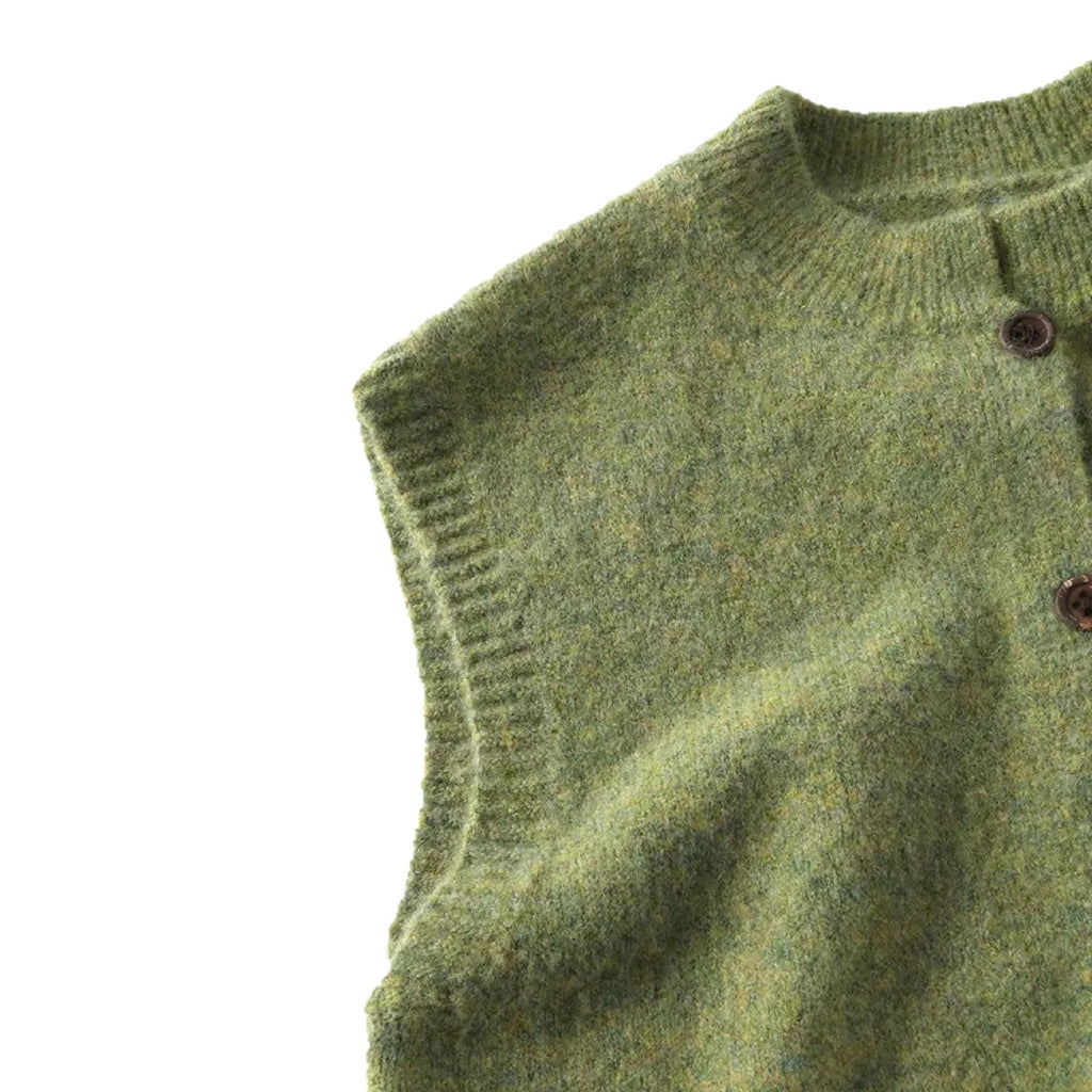 Kinderpullover im Western-Stil – Bild 4 | LuxeStyle