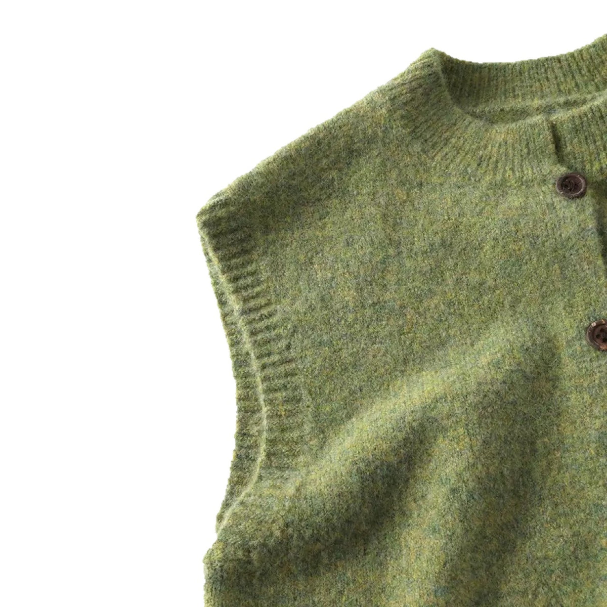 Kinderpullover im Western-Stil – Bild 4 | LuxeStyle