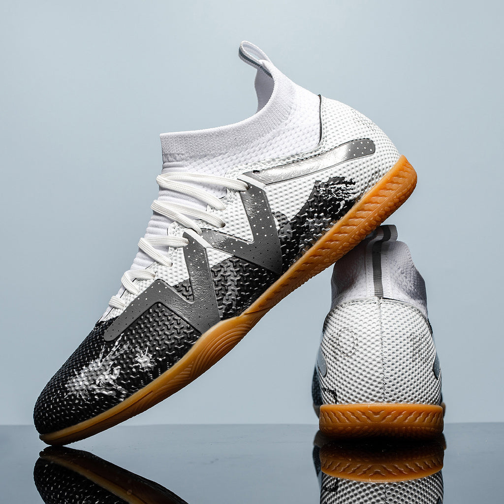 Fussball-Schuh für Jugendliche, Übergrössen – Bild 5 | LuxeStyle