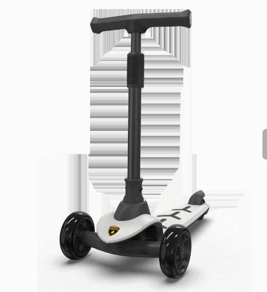 Kinder-Dreirad zum Sitzen oder Fahren