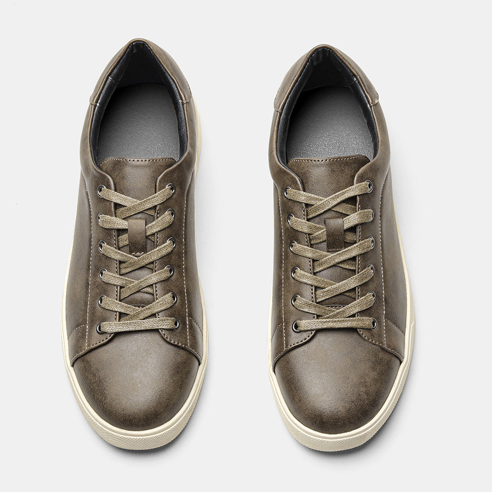Bequeme Casual-Sneaker