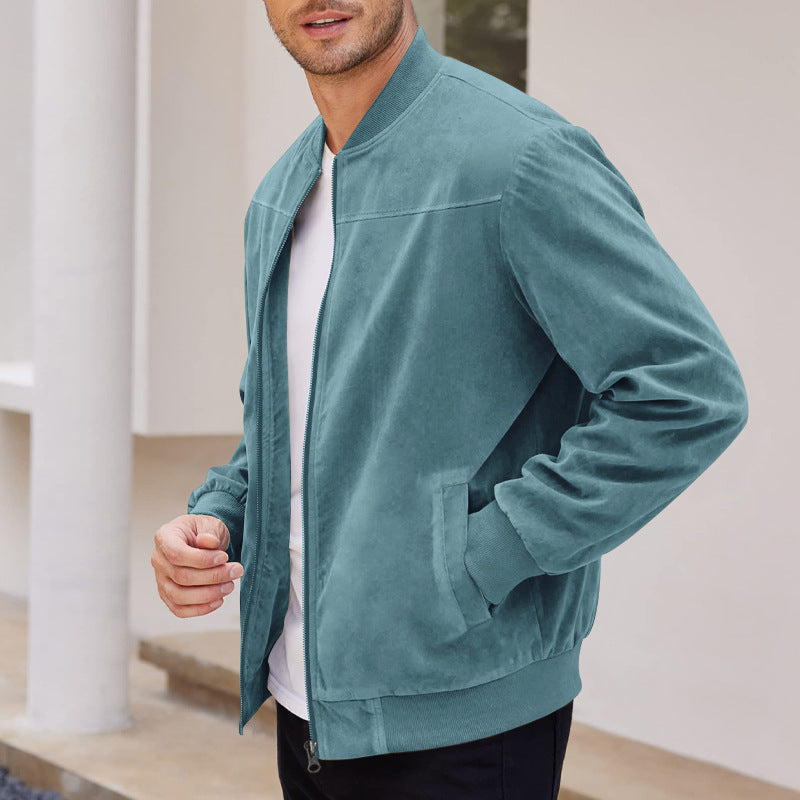 Thermal Sportjacke