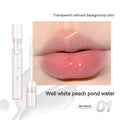 Uiss Star Lipgloss mit Feuchtigkeit | LuxeStyle
