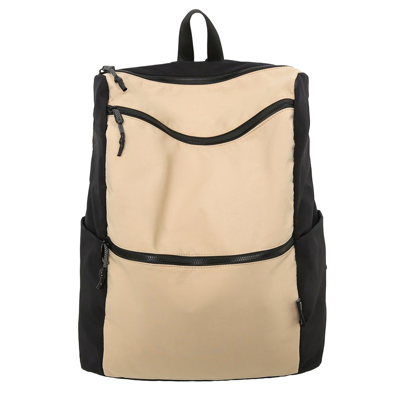 Rucksack mit grosser Kapazität, atmungsaktiv – Bild 12 | LuxeStyle