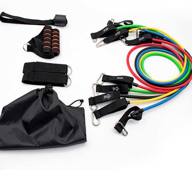 Kraft-Trainingsanzug | LuxeStyle