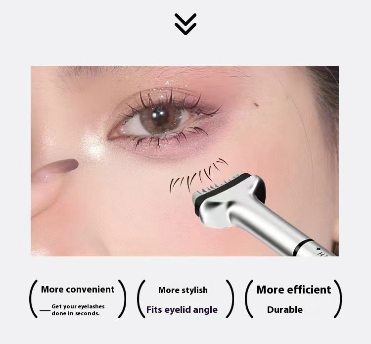 Wimpernstempel Eyeliner 2-in-1 – Bild 7 | LuxeStyle