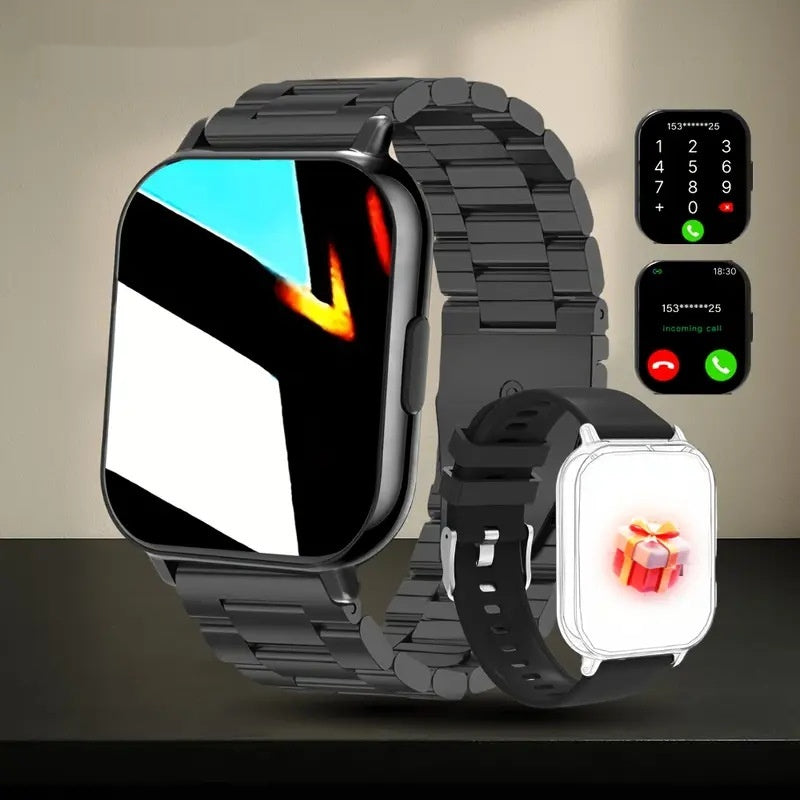 Smartwatch für Sport & Alltag