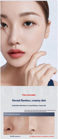 Air Cushion Crystal Record Öl-Kontroll Make-up | LuxeStyle