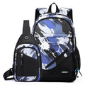 Rucksack-Set für Herren