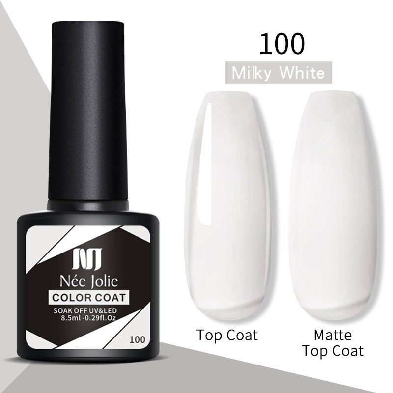 Glitzer Reflektierender UV/LED Gel Nagellack