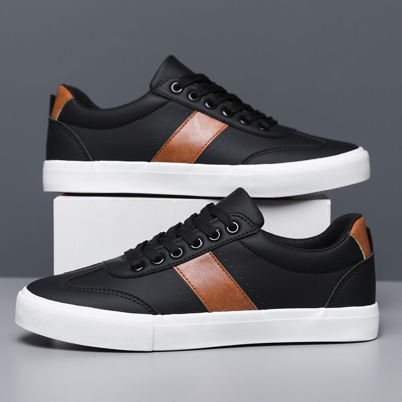 Atmungsaktiver Herren-Sneaker – Bild 5 | LuxeStyle