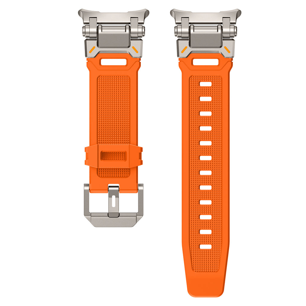 Explorer-Armband für 7. Generation Ultra Watch