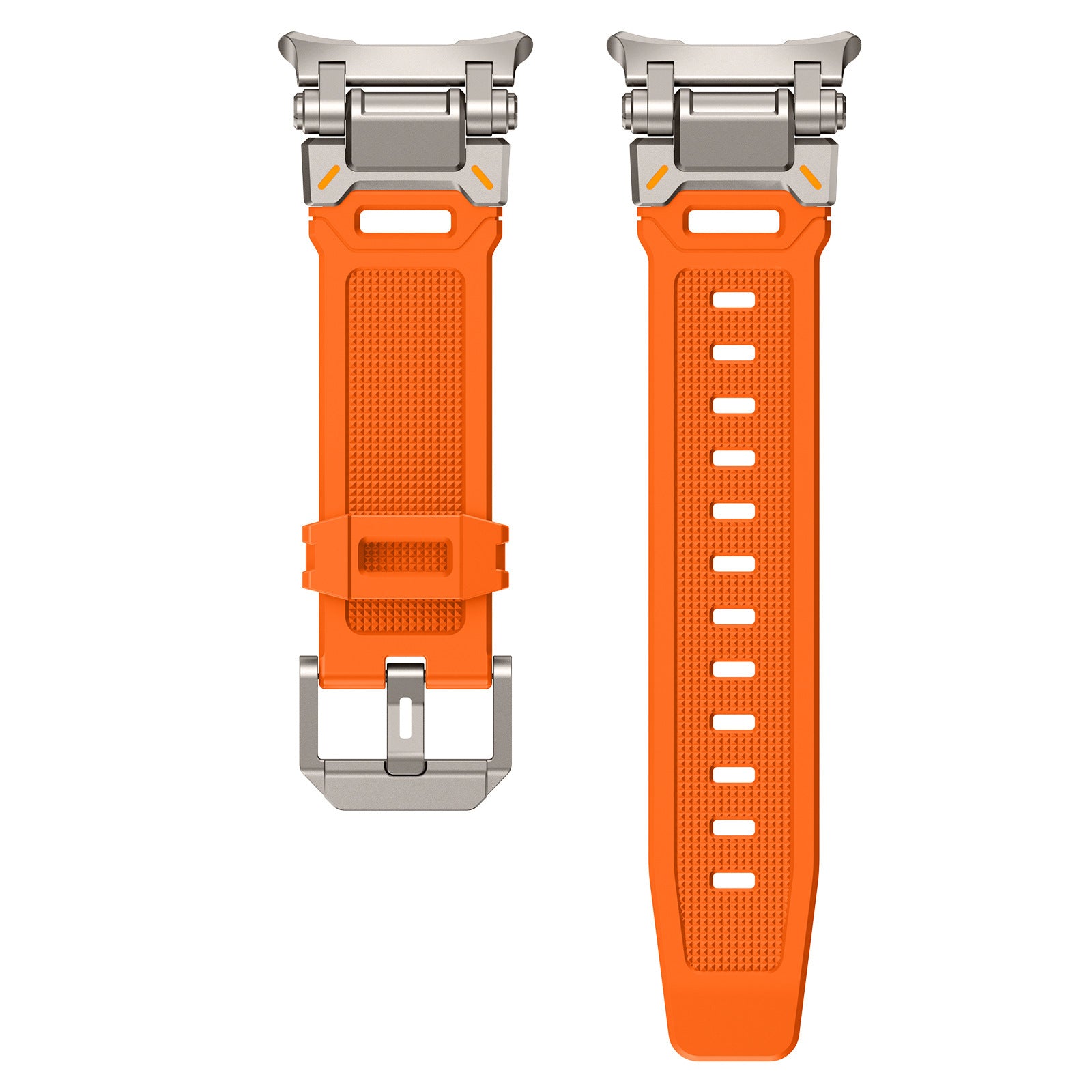 Explorer-Armband für 7. Generation Ultra Watch