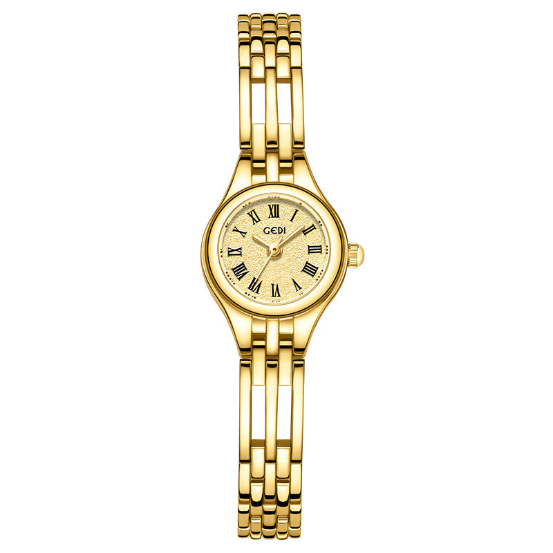 Elegante Armbanduhr für Damen
