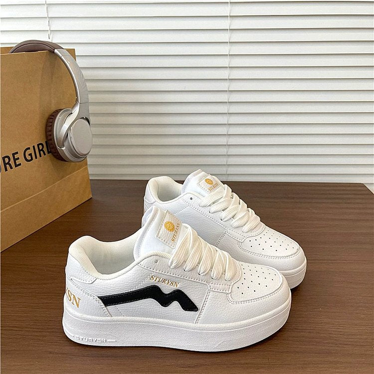 Damen Sneaker American Retro Skateboarding