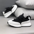 Vielseitiger Mesh-Sneaker für Herren – Bild 5 | LuxeStyle