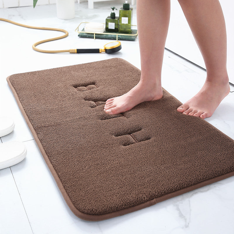 Schwelle in Grau – Bild 3 | LuxeStyle