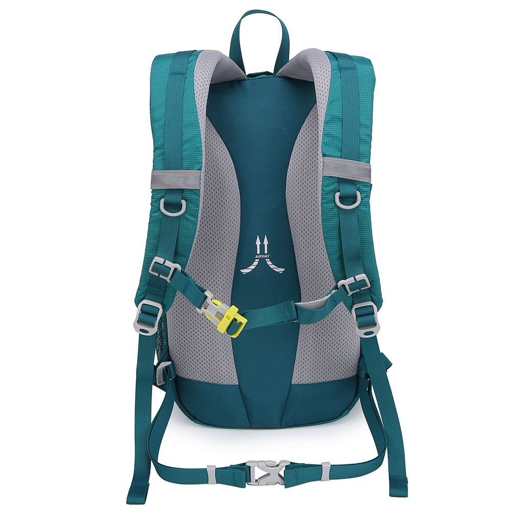 Sports Bag Large Capacity 20 L Rucksack – Bild 10 | LuxeStyle