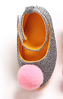 Weiche Schuhe für kleine Prinzessinnen – Bild 4 | LuxeStyle