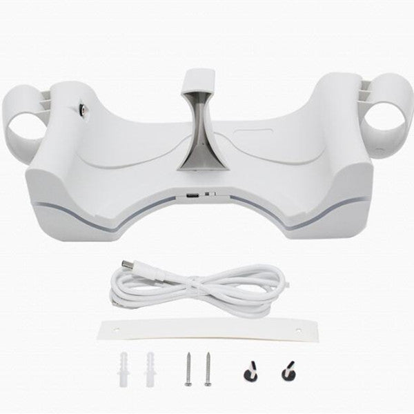 Oculus Quest 2 Wand-Ladestation