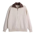 Herren Strick-Cardigan für Herbst & Winter – Bild 7 | LuxeStyle
