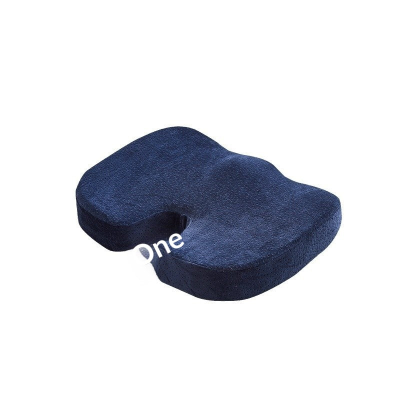 Memory Foam Sitzkissen für Zuhause & Büro – Bild 2 | LuxeStyle