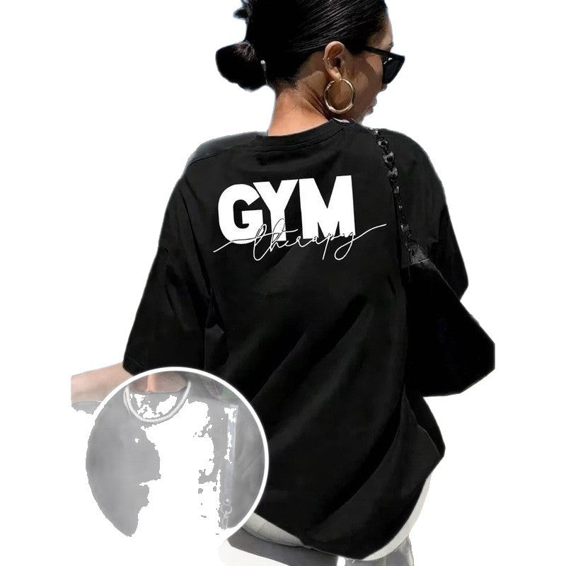 Gym Therapy T-Shirt für junge Erwachsene
