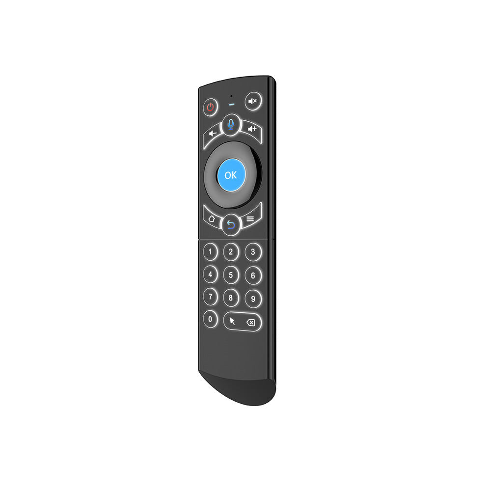 Google Smart Voice Universal Fernbedienung – Ansicht 3