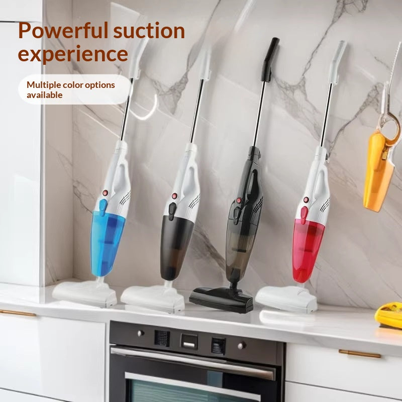 Leistungsstarker Staubsauger-Stick 2-in-1