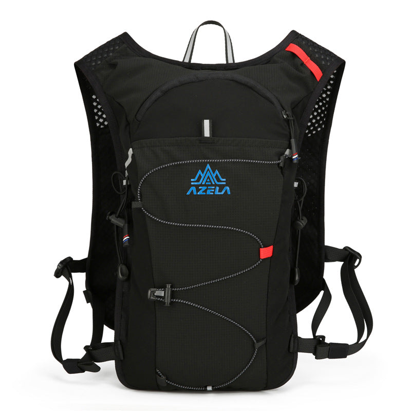 Leichter Trekking-Rucksack