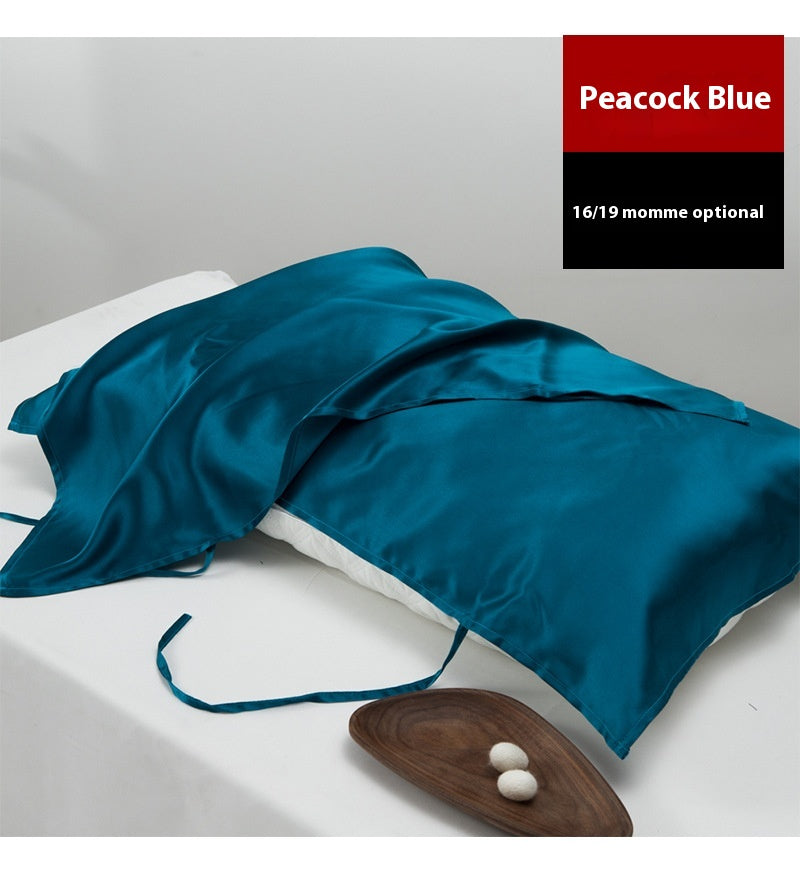 Seidenkissenbezug 48×74 cm – Bild 17 | LuxeStyle