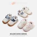 Weiche Lauflernschuhe für Babys und Kleinkinder