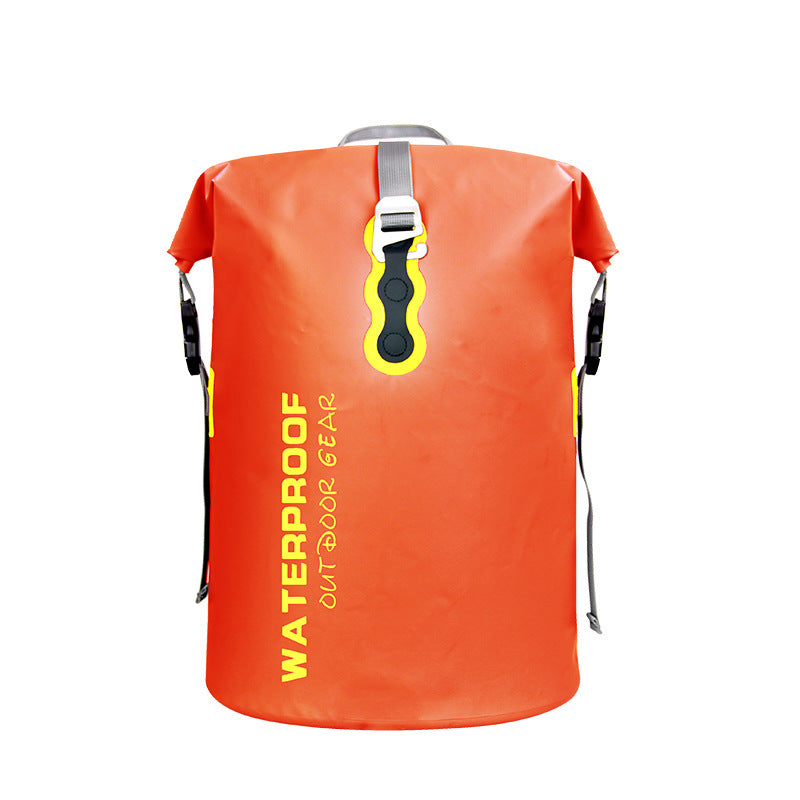 Wasserdichter 40L Outdoor Rucksack – Bild 5 | LuxeStyle