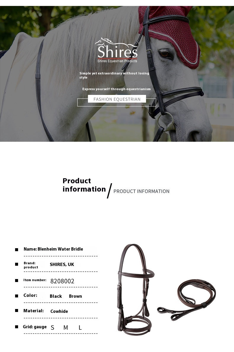 Reitpeitschenhose – Bild 8 | LuxeStyle