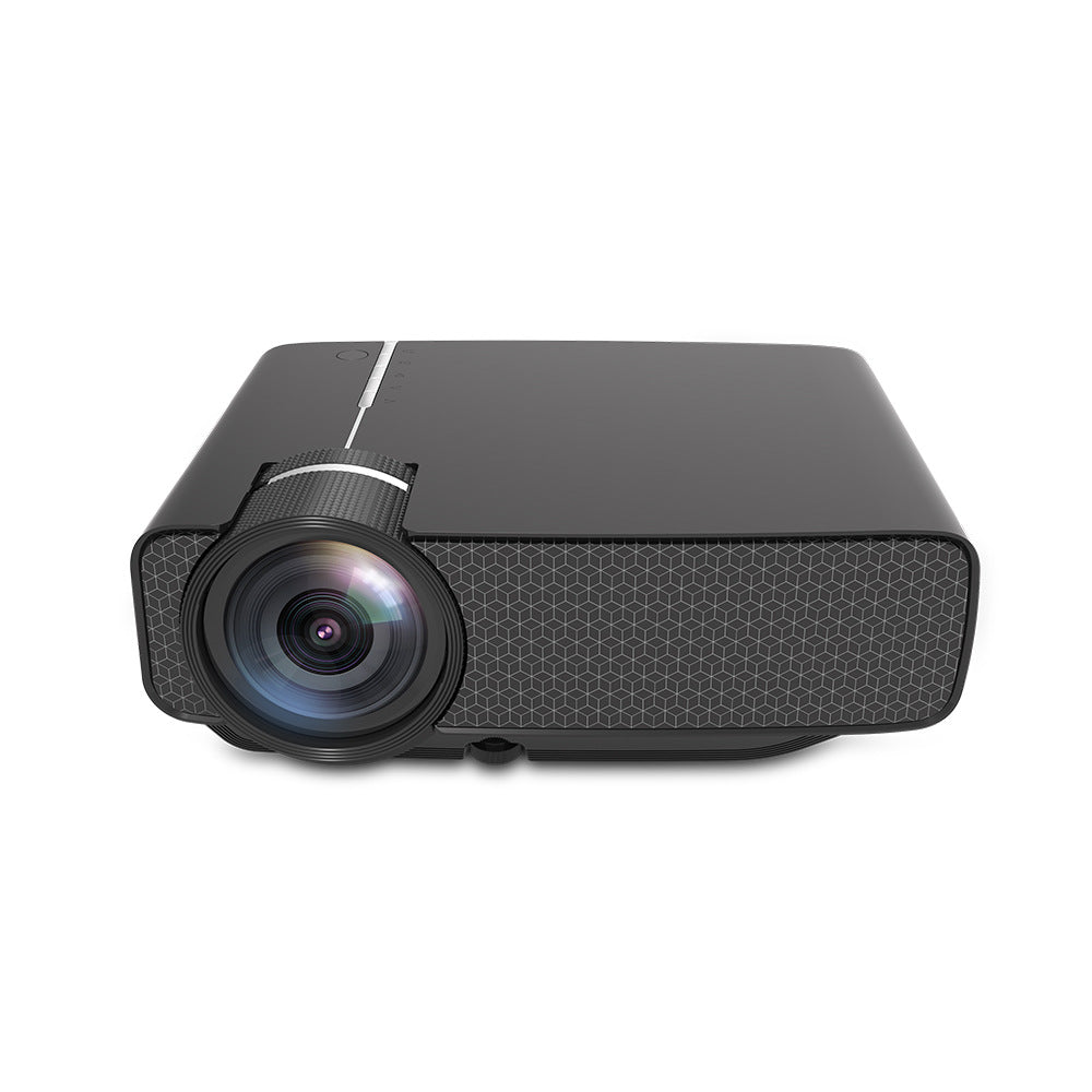 Heimprojektor YG400 HD – Bild 2 | LuxeStyle