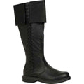Retro Herrenstiefel Übergrössen