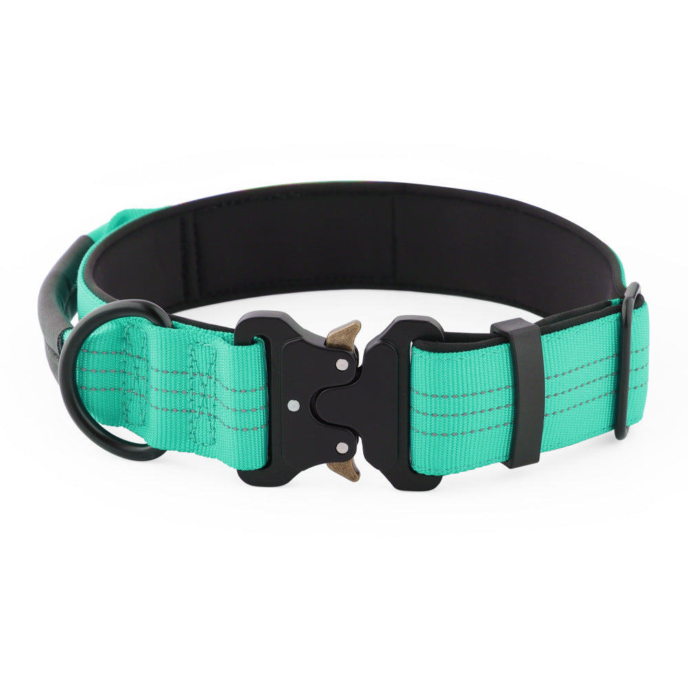 Anti-Lost-Halsband für Hunde – Bild 6 | LuxeStyle