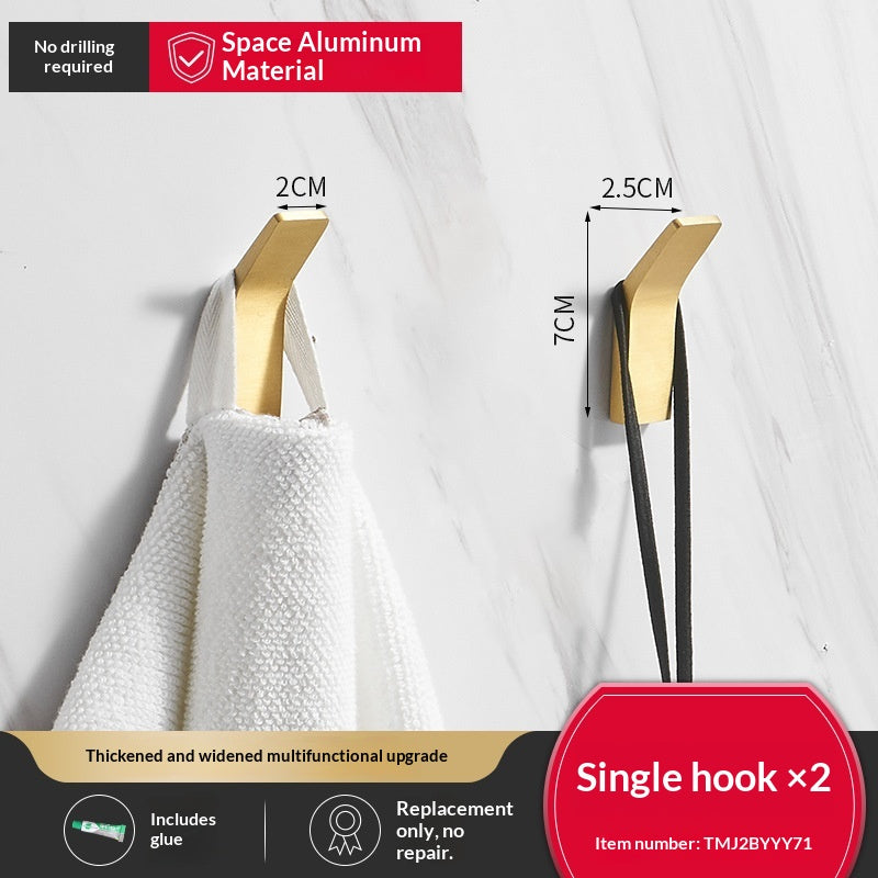 Dusche Ablage Set