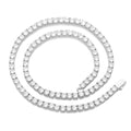 Hip-Hop-Necklace – Bild 1 | LuxeStyle