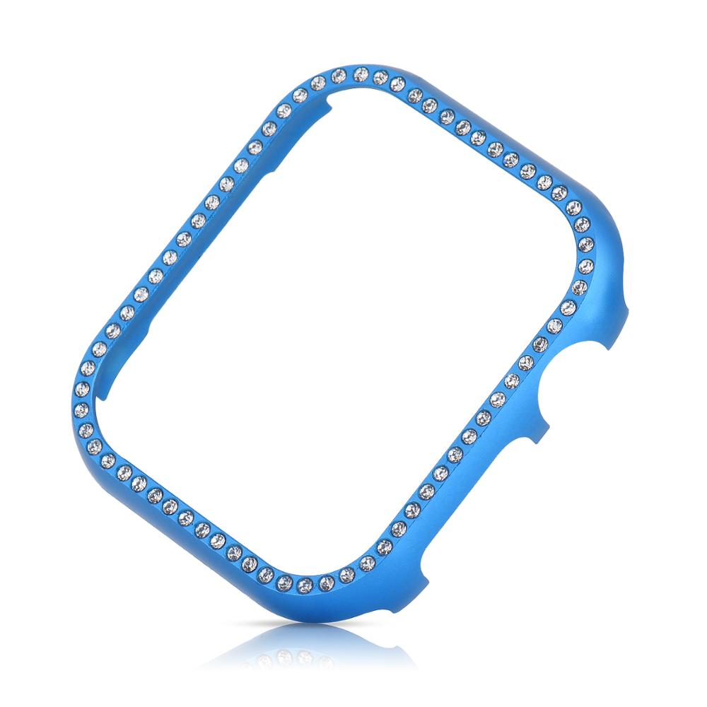 Aluminium-Case für Apple Watch – Schutzschale – Bild 5 | LuxeStyle